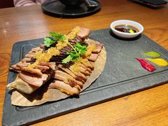 土司家牦牛肉-敏珠拉姆藏餐·南京厨房(富春江东街店)