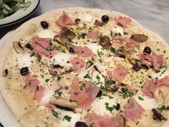 -玛尚诺Pizza&Bar(长泰广场店)