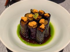 -子福慧·现代淮宴(陆家嘴中心店)