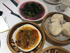 -春满园·早茶·粤菜·宴会(喜宴店)