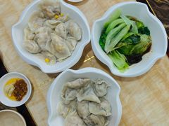 -聚荣饺子店