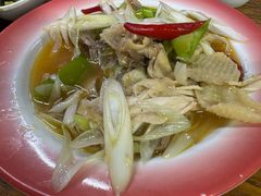 -平娃三宝烧烤·面食(富丰桥店)