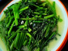 -向外鱼乐·土菜·虹鳟鱼