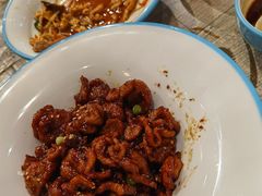 -香满园春饼·家常菜(东大桥店)