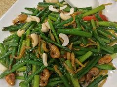 小炒王-汇景花园酒家(基立下道店)