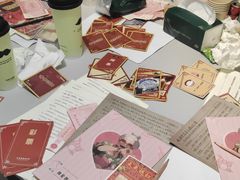 -剧狐剧本杀·月球探案馆(人民广场1号店)