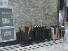 -亚欧大酒店(西关中山桥店)