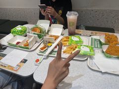 -德克士(盂县广场店)