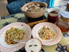 -撒拉花儿·新疆菜·清真(太阳宫店)
