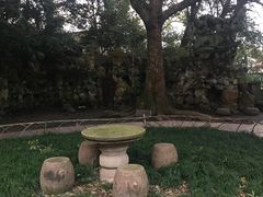 -朱家花园