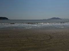 -东海半边山旅游度假区