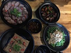 肘花-好介口深夜酒馆(梅江店)