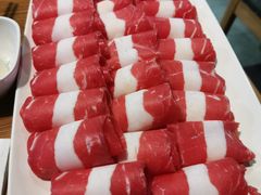 -傣妹火锅(南京东路一店)