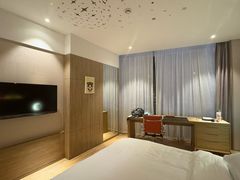 -厦门海港英迪格酒店(中山路店)