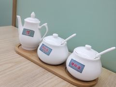 大堂-十八家面馆(欧洲城店)