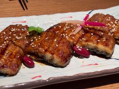 -水之惠鲜鱼料理(王府大街店)