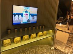 -OUR Bakery(SKP-S店)