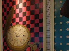 -自由港KTV(王子公主金平店)