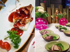 -阳光岛·海鲜盛宴(银泰中心in99店)