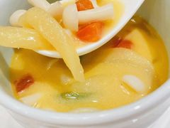 -新光酒家·河豚·海鲜·蟹料理(浦东店)
