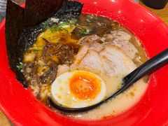 -一風堂拉面(美罗城店)