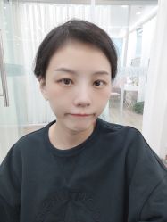 -久匠·野生眉半永久纹绣