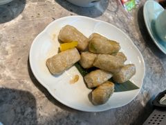 -四道菜·福建菜馆(新街口金鹰店)