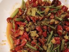 -大鹏饭店·金陵家宴(奥体中心店)