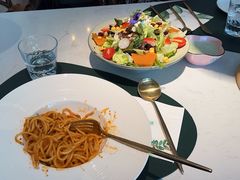 -ins森林童话餐厅coffee&bistro