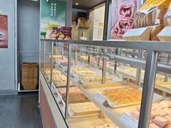 -祥禾饽饽铺·中式糕点(北京来福士店)