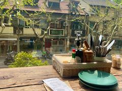 -Alimentari早午餐(安福路店)