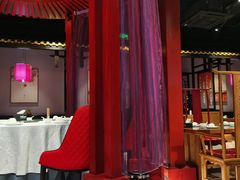 -喜福楼(黑山大街店)