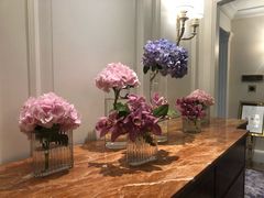 -广州富力丽思卡尔顿酒店