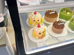 -野人先生现做冰淇淋(北京环宇荟店)