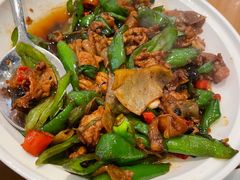 -胡子大厨·超级小炒肉(晶耀前滩店)