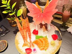 -蟹犇前•帝王蟹雪蟹(陆家嘴店)