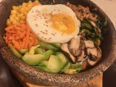 -七八冷面·延边朝鲜族美食(欢乐谷店)