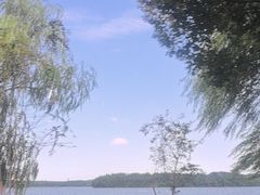 -池州市平天湖风景区