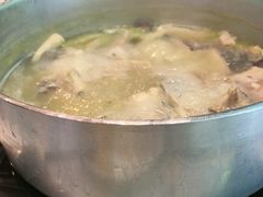 -楚江子·龙继斑鱼庄(建设东路店)