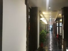 -鸭王烤鸭店(三里河店)