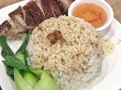 -禧座港式餐厅(星河店)
