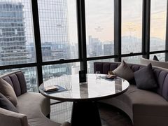 -深铁皇冠假日酒店·大堂吧