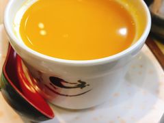 南瓜西米露-添好运点心专门店(北角店)