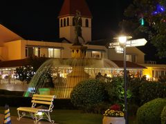 -青岛海景花园大酒店