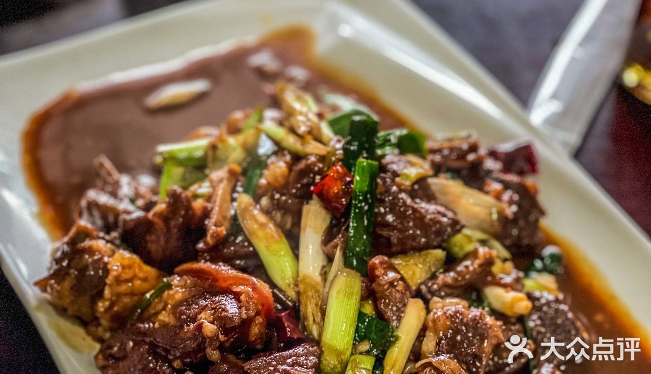 秋日的一份暖胃食材🐑