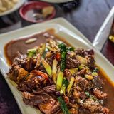 秋日的一份暖胃食材🐑