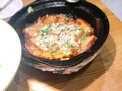 -费大厨辣椒炒肉(万家丽一店)