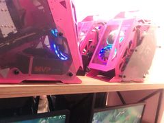 -网鱼网咖·电竞(中山友好广场店)