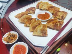 牛肉饼-木子山庄·安徽省老字号·中国炖锅宴