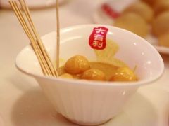 -大有利茶餐厅(福民店)